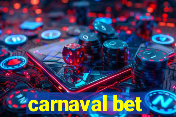 carnaval bet